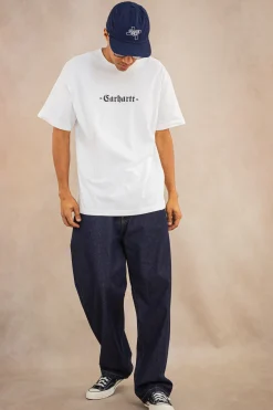 Koszulka Carhartt WIP Greatest Hits