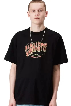 Koszulka Carhartt WIP Hot Script