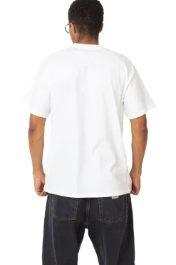 Koszulka Carhartt WIP Label Script