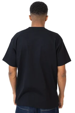Koszulka Carhartt WIP Label Script