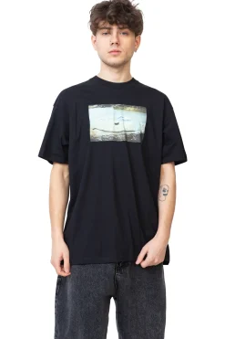 Koszulka Carhartt WIP Muddy Water