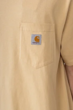 Koszulka Carhartt WIP Pocket