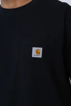 Koszulka Carhartt WIP Pocket