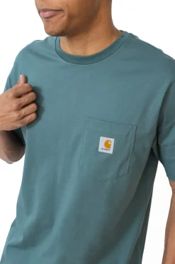 Koszulka Carhartt WIP Pocket
