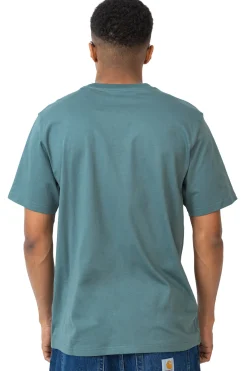 Koszulka Carhartt WIP Pocket
