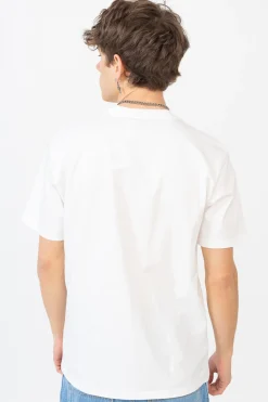 Koszulka Carhartt WIP Press Script