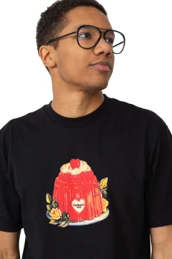 Koszulka Carhartt WIP Pudding