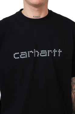 Koszulka Carhartt WIP Rivet Script