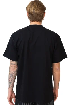 Koszulka Carhartt WIP Rivet Script