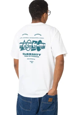 Koszulka Carhartt WIP Runaway