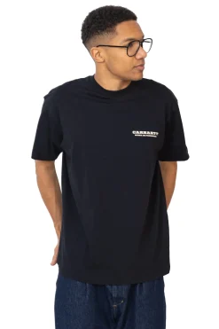 Koszulka Carhartt WIP Runaway
