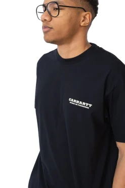 Koszulka Carhartt WIP Runaway