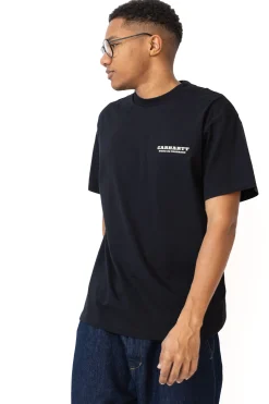 Koszulka Carhartt WIP Runaway