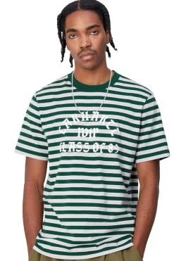 Koszulka Carhartt WIP Scotty Athletic