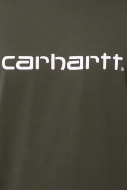 Koszulka Carhartt WIP Script