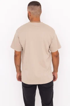 Koszulka Carhartt WIP Script Embroidery