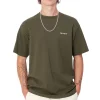 Koszulka Carhartt WIP Script Embroidery