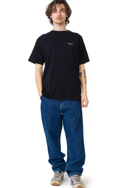 Koszulka Carhartt WIP Script Embroidery