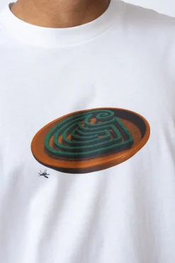 Koszulka Carhartt WIP Spiral