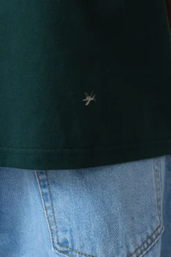 Koszulka Carhartt WIP Spiral