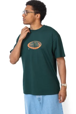 Koszulka Carhartt WIP Spiral