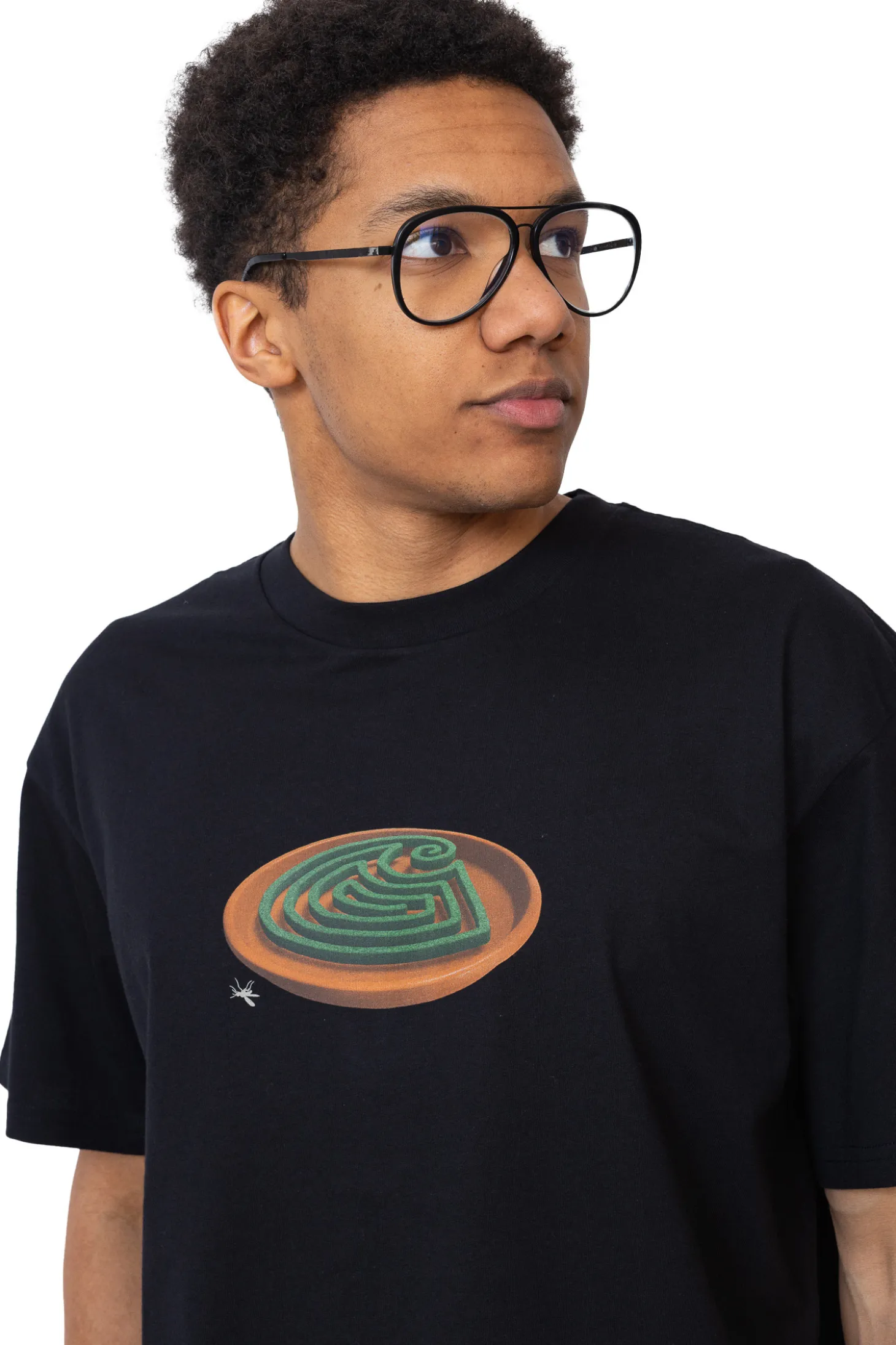 Koszulka Carhartt WIP Spiral