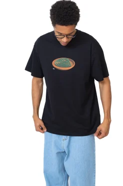 Koszulka Carhartt WIP Spiral