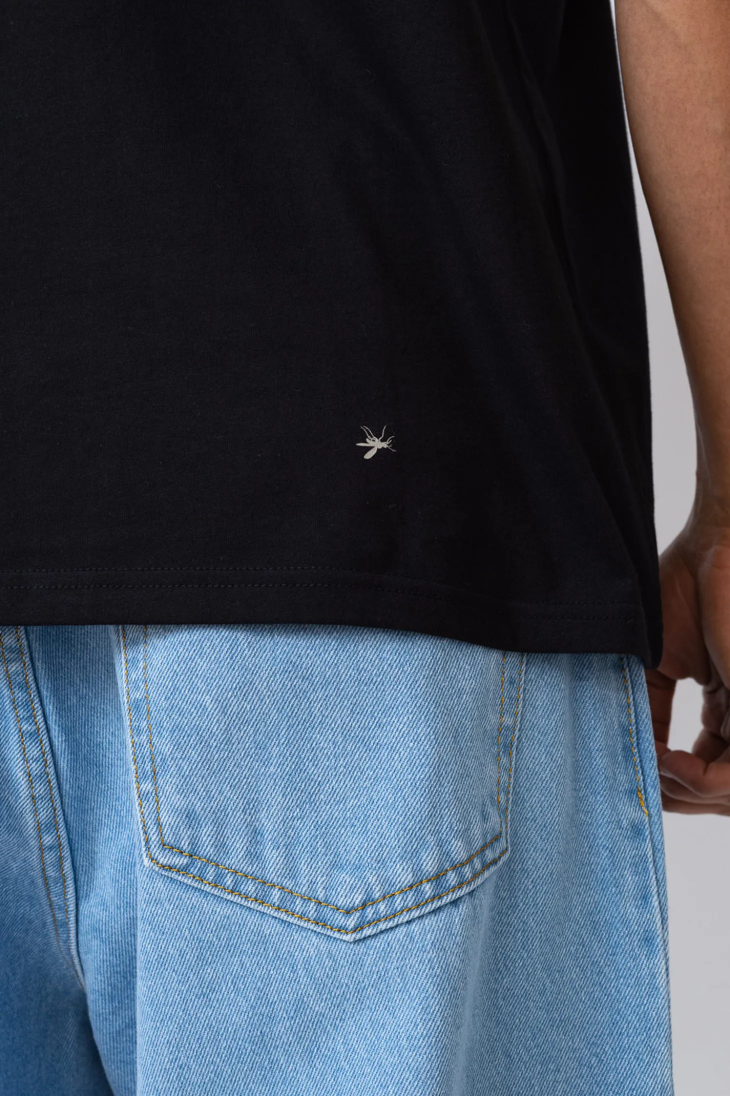 Koszulka Carhartt WIP Spiral