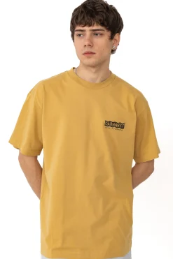 Koszulka Carhartt WIP Stamp