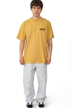 Koszulka Carhartt WIP Stamp