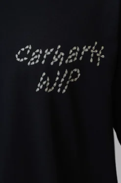 Koszulka Carhartt WIP Sunflower