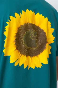 Koszulka Carhartt WIP Sunflower