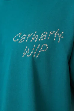 Koszulka Carhartt WIP Sunflower