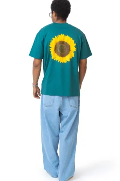 Koszulka Carhartt WIP Sunflower
