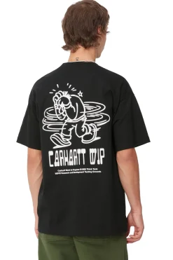 Koszulka Carhartt WIP Think Tank