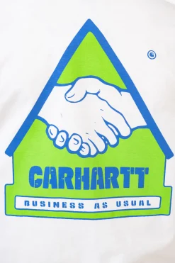 Koszulka Carhartt WIP Trade