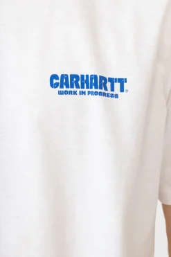 Koszulka Carhartt WIP Trade