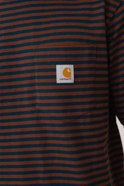 Koszulka Carhartt WIP Verner Pocket