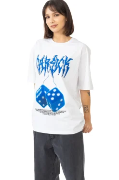 Koszulka Carsick Dice