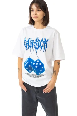 Koszulka Carsick Dice