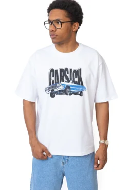 Koszulka Carsick IMPALA