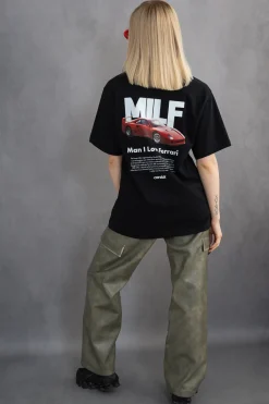 Koszulka Carsick MILF