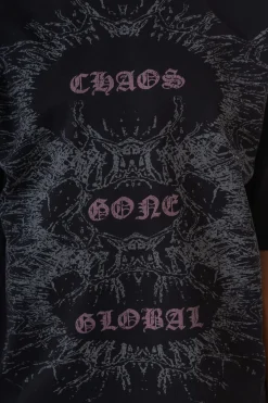 Koszulka Chaos Annihilator
