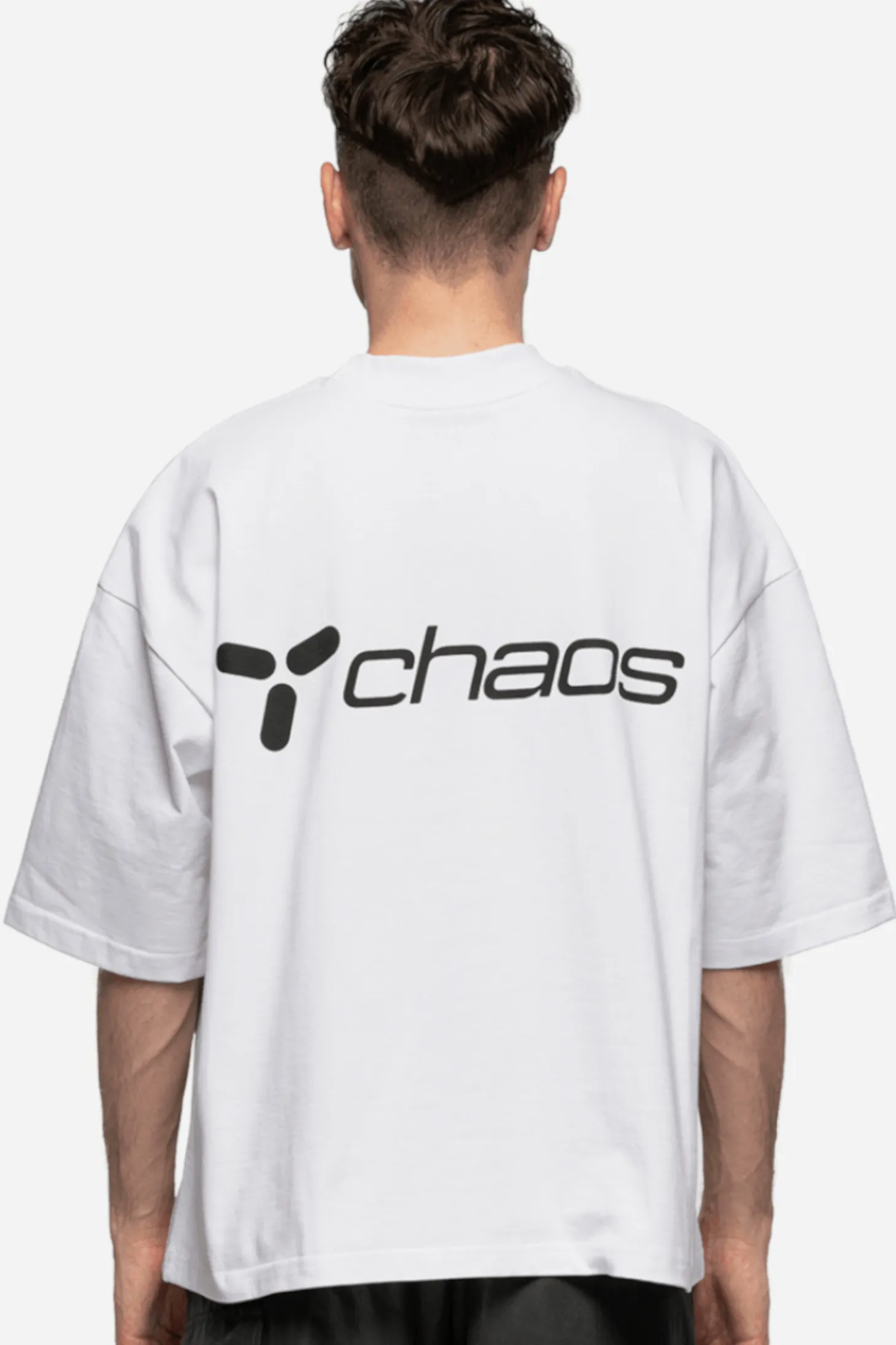 Koszulka Chaos Shorter Fit
