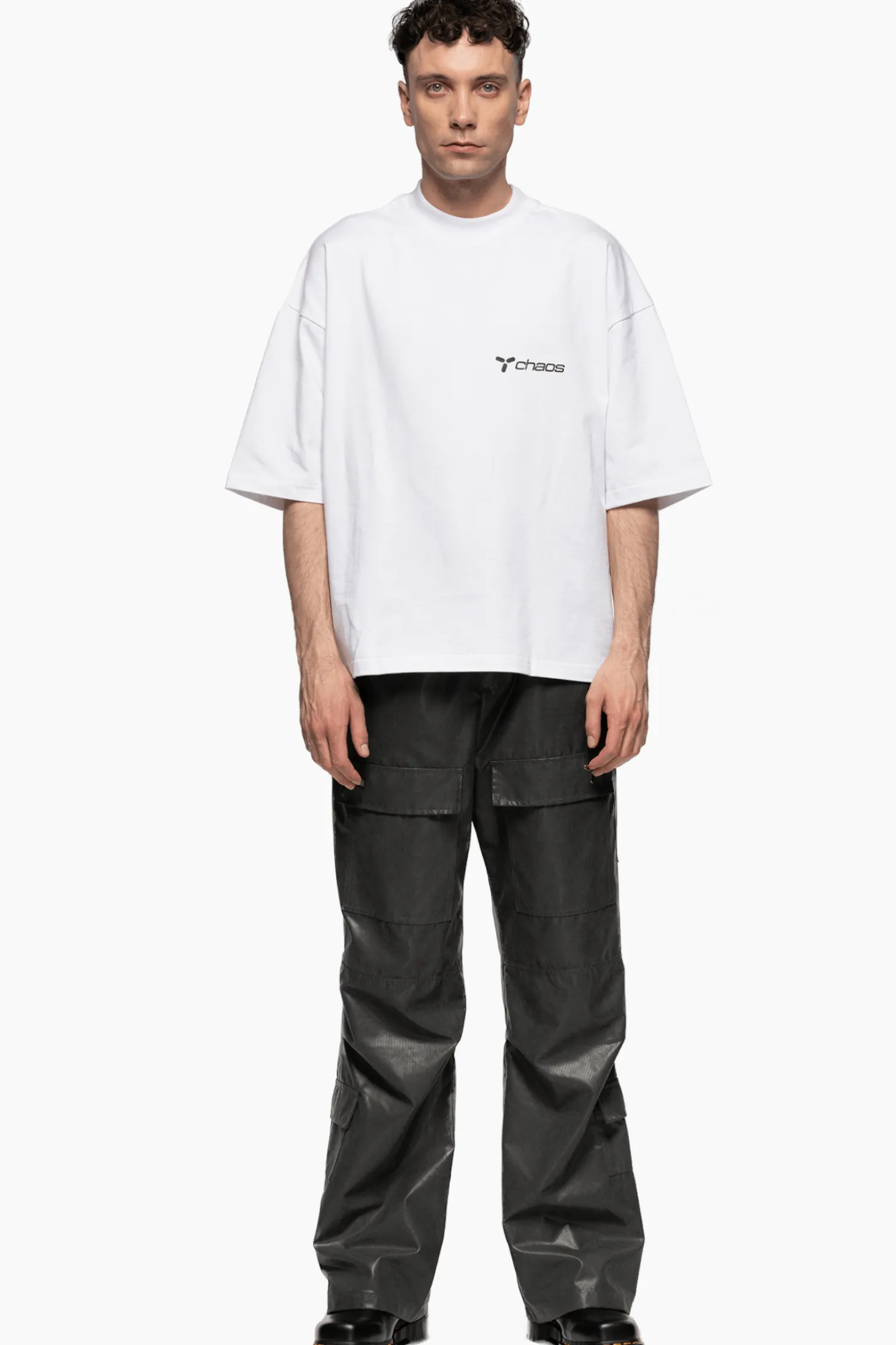 Koszulka Chaos Shorter Fit