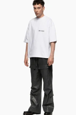 Koszulka Chaos Shorter Fit
