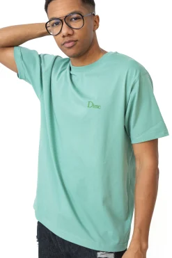 Koszulka Dime Classic Small Logo