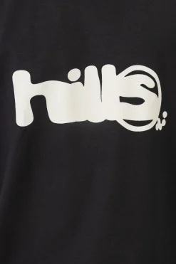 Koszulka Hills Logo