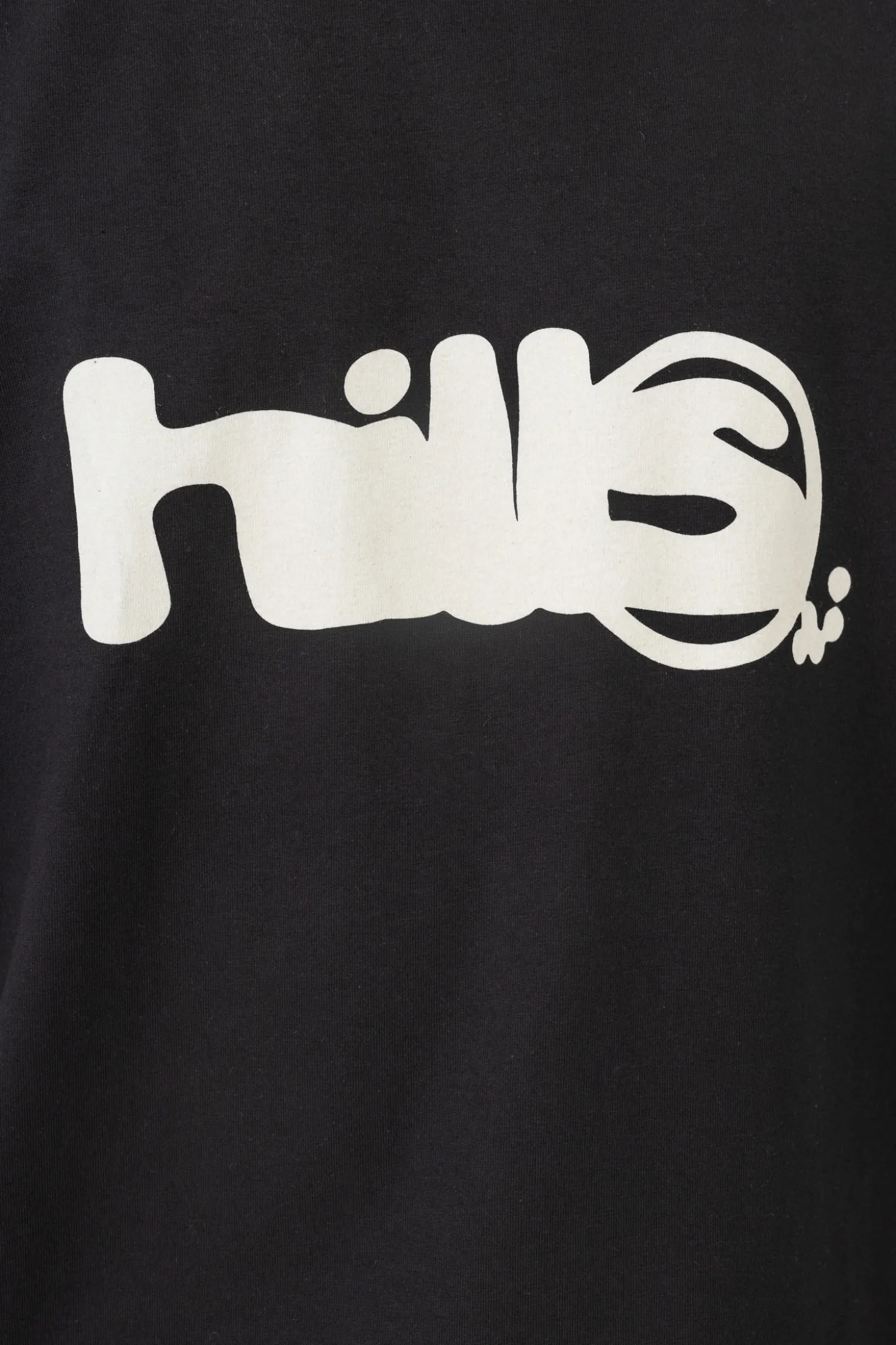 Koszulka Hills Logo
