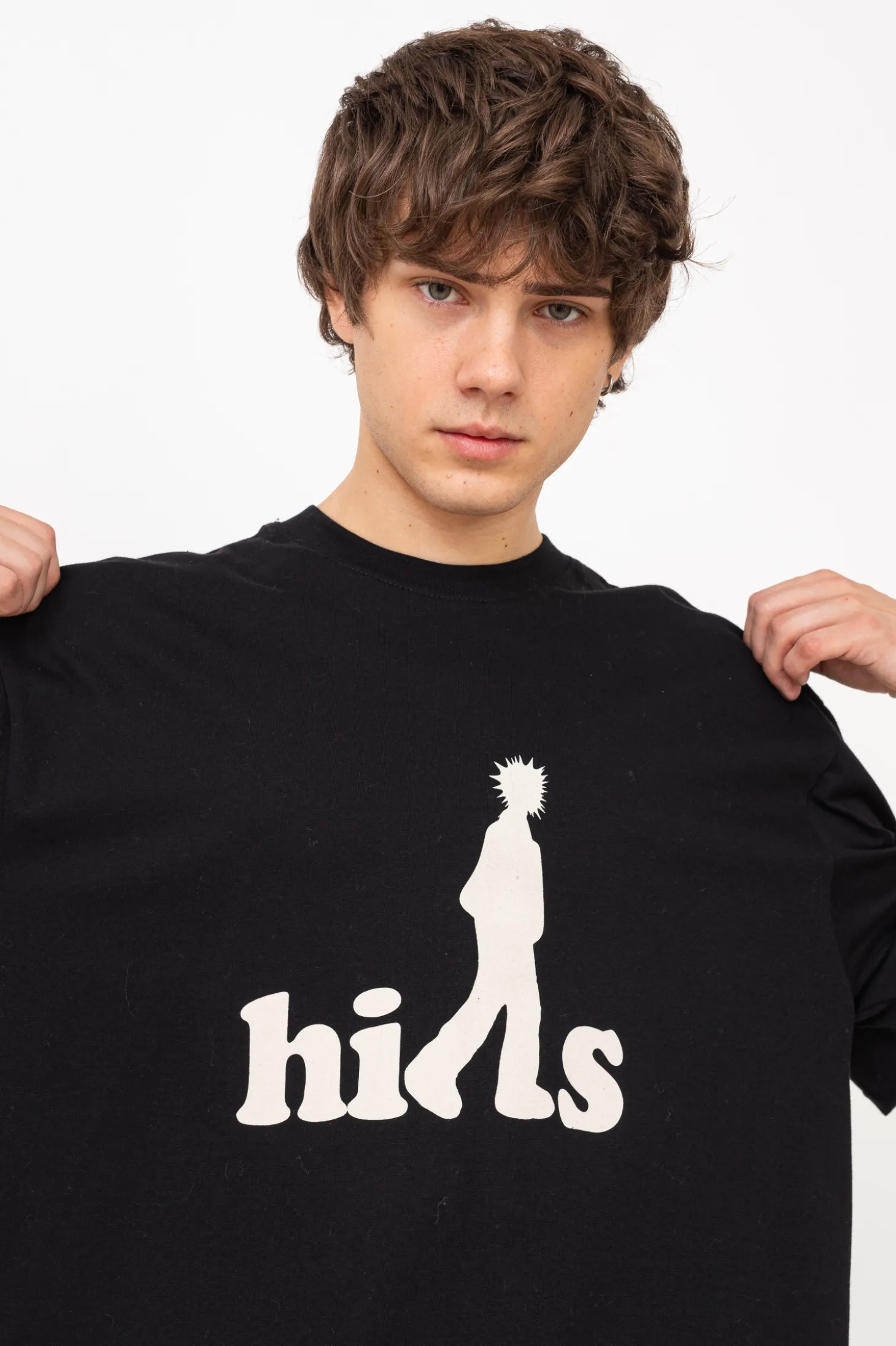 Koszulka Hills Punk
